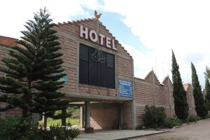 Auto Hotel Noche Buena en Apetatitlán