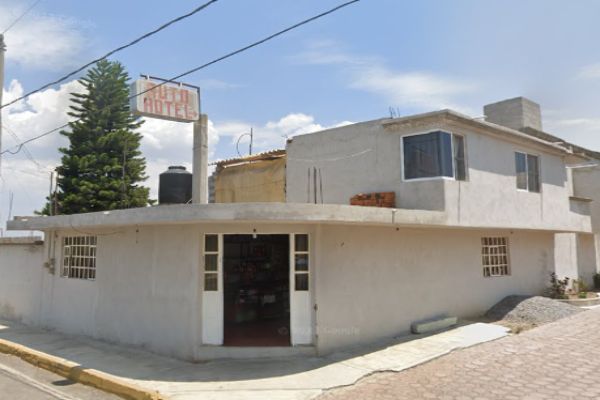 Auto Hotel Real Malintzi Chiautempan Tlax