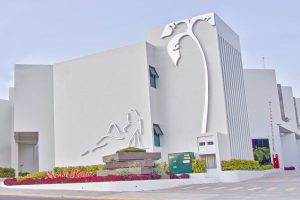 Auto Hotel Secret Love en Santa Cruz Xoxocotlán