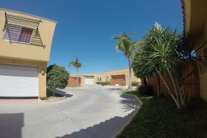Automotel Hacienda del Mar en La Paz