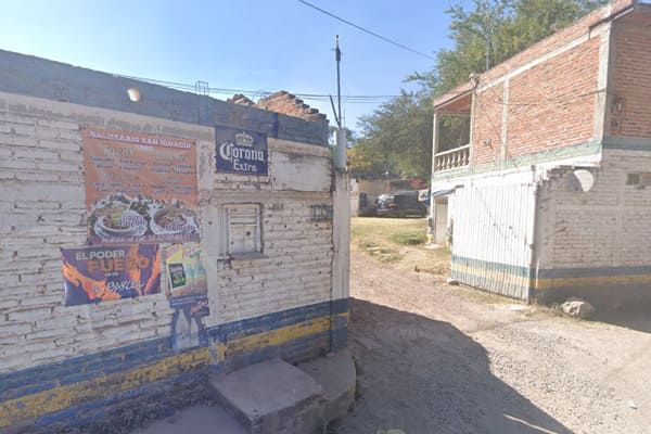 Balneario & Motel San Ignacio Tlajomulco Jal