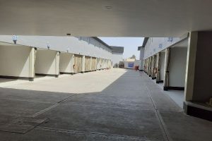 Calens Motel en Tecámac