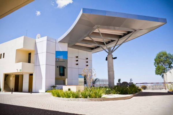 Flamingos Auto Hotel Guanajuato Gto