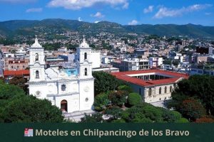 Moteles en Chilpancingo