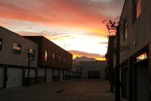 Hotel Cantabria en Chalco