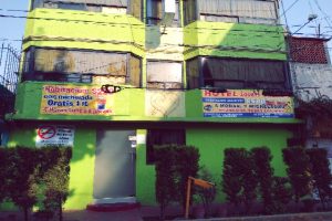 Hotel Lovers Passion en Nezahualcóyotl
