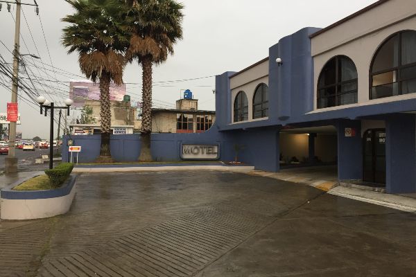 Hotel & Motel Real de Chalco Chalco Mex