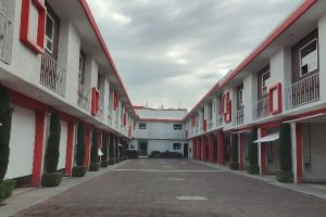 Hotel Plaza Florencia en Chalco