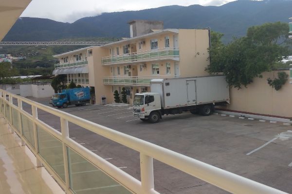 Hotel Venecia Inn Chilpancingo Gro