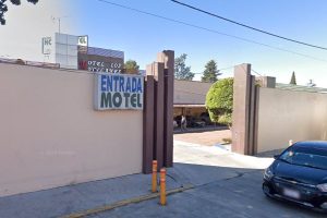 Hotel y Motel Los Volcanes en Chalco