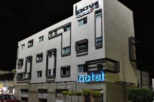 Loove Hotel en Nezahualcóyotl