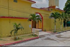 Motel Chichicapa en Comalcalco