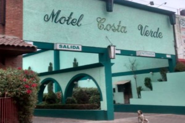 Motel Costa Verde Ixtapaluca Mex