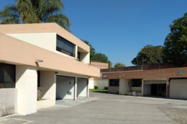 Motel Dulce Pecado Tlajomulco Jal