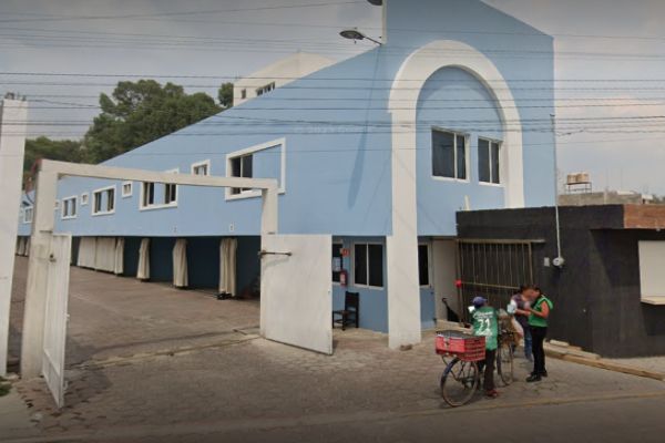 Motel Eclipse Lunar Chiautempan Tlax