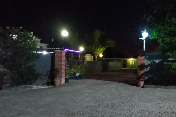 Motel El Puente La Paz BCS