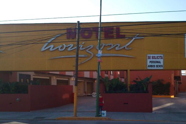 Motel Horizont Tultitlán Mex