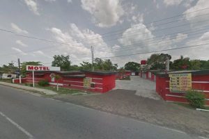 Motel La Herradura en Comalcalco