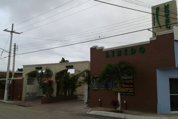Motel Libido Kanasín Yuc
