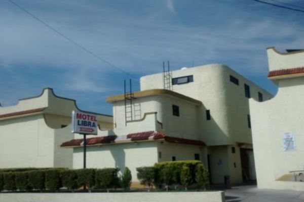 Motel Libra Tecámac Mex