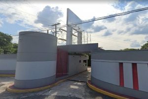 Motel Los Pinos en Comalcalco