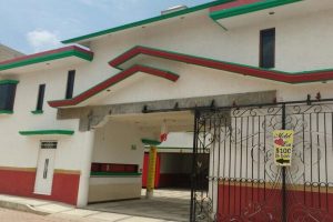 Motel Love en Apetatitlán