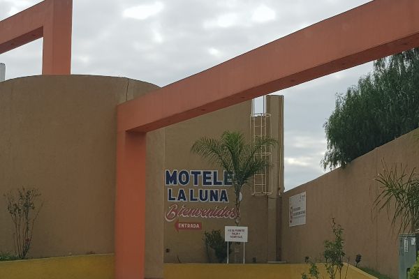 Motel Luna Tecámac Mex