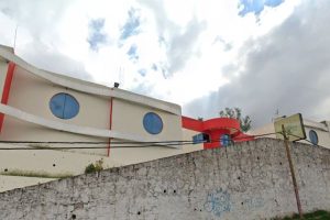 Motel Marbis en Nicolás Romero