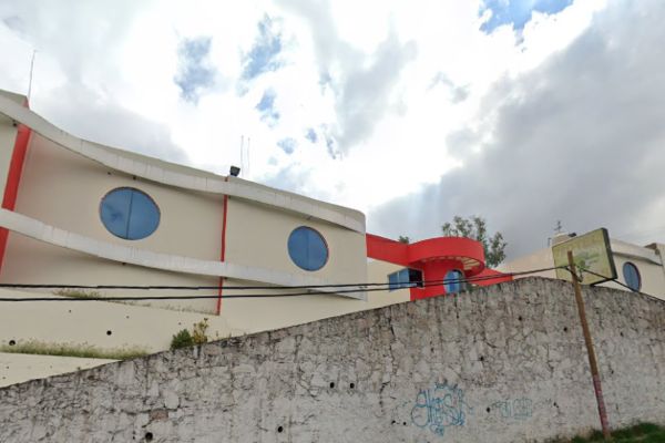 Motel Marbis Nicolás Romero Mex