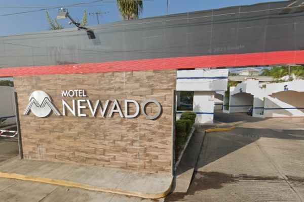 Motel Nevado Colima Col