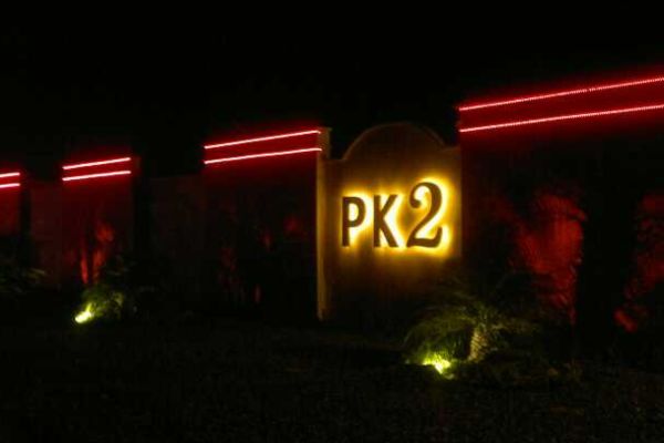 Motel PK2 Comalcalco Tab