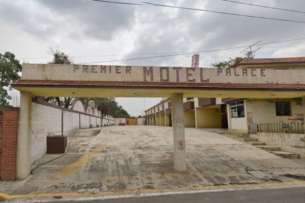 Motel Premier Palace Yauhquemehcan Tlax
