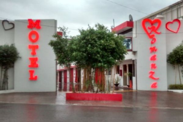 Motel Romanza Yauhquemehcan Tlax
