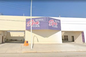 Motel Spa Cool en Gómez Palacio