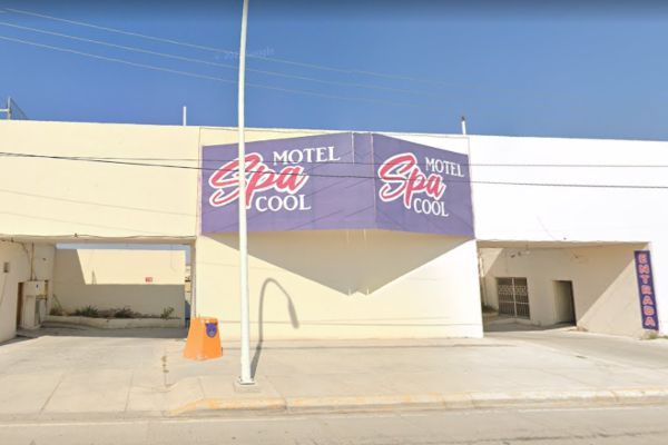 Motel Spa Cool Gómez Palacio Dgo