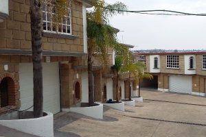 Motel Villa Paredón en Nicolás Romero