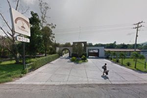 Motel Villa Vera en Colima