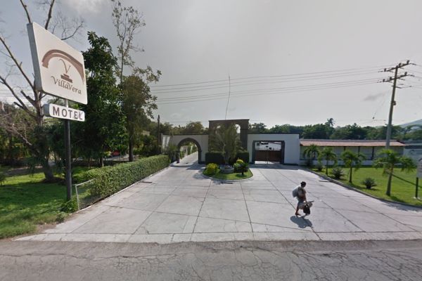 Motel Villa Vera Colima Col