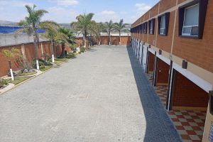 Auto Hotel Avenida Real Sta Justina en Ixtacuixtla