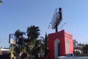 Auto Hotel New York en Tonalá