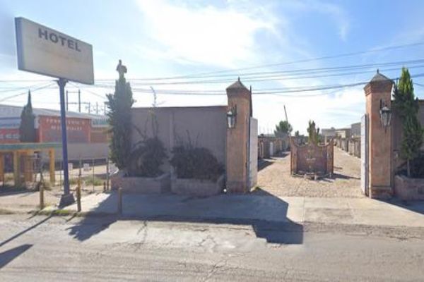 Auto Hotel Vista Real Fresnillo Zac