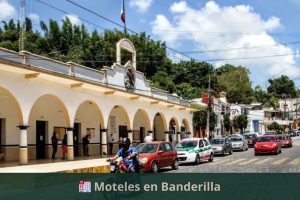 Moteles en Banderilla