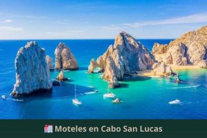 Moteles en Cabo San Lucas