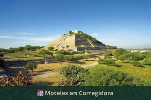 Moteles en Corregidora