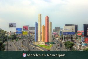 Moteles en Naucalpan