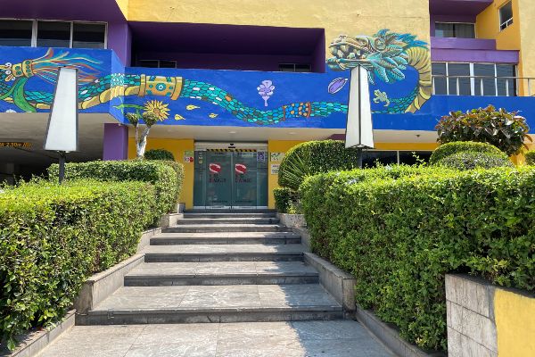 Hotel Coacalco Coacalco Mex