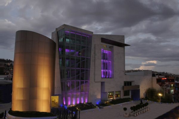 Hotel & Villas Madeira López Mateos Mex