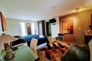 Metepec Suites en Metepec
