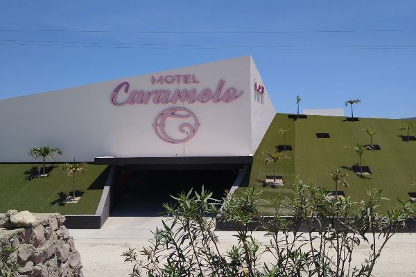 Motel Caramelo Cabo San Lucas Cabo San Lucas BCS