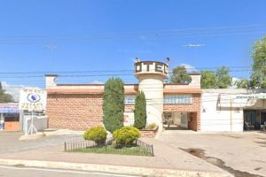 Motel César Palace en Tizayuca